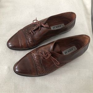 Calderone - Made in Italy loafers